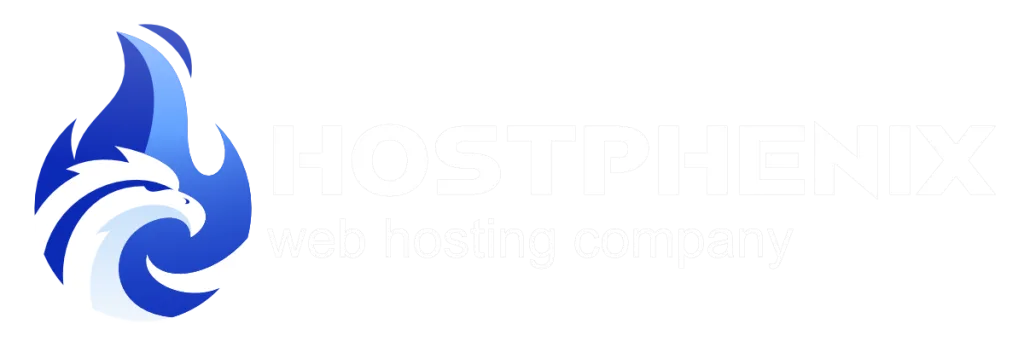 HostPhenix — home