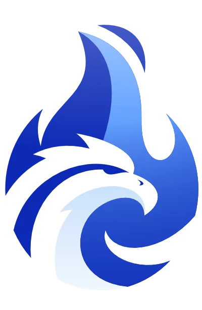 HostPhenix phoenix icon